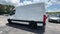 2025 Mercedes-Benz Sprinter 2500 Cargo 144 WB HIGH ROOF