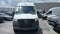 2025 Mercedes-Benz Sprinter 2500 Cargo 144 WB HIGH ROOF