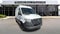 2025 Mercedes-Benz Sprinter 2500 Cargo 144 WB HIGH ROOF