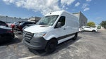 2025 Mercedes-Benz Sprinter 2500 Cargo 144 WB HIGH ROOF