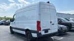 2025 Mercedes-Benz Sprinter 2500 Cargo 144 WB HIGH ROOF