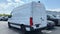 2025 Mercedes-Benz Sprinter 2500 Cargo 144 WB HIGH ROOF