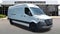 2025 Mercedes-Benz Sprinter 2500 Cargo 170 WB High Roof