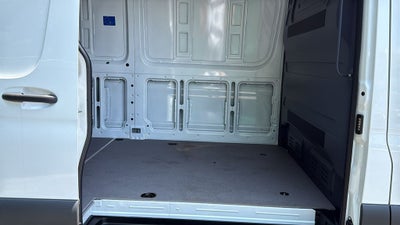 2025 Mercedes-Benz Sprinter 2500 Cargo 170 WB High Roof
