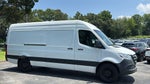 2025 Mercedes-Benz Sprinter 2500 Cargo 170 WB High Roof
