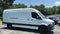 2025 Mercedes-Benz Sprinter 2500 Cargo 170 WB High Roof