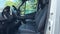 2025 Mercedes-Benz Sprinter 2500 Cargo 170 WB High Roof