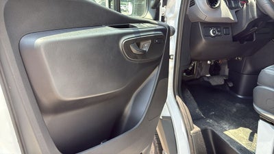 2025 Mercedes-Benz Sprinter 2500 Cargo 170 WB High Roof
