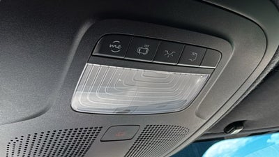 2025 Mercedes-Benz Sprinter 2500 Cargo 170 WB High Roof