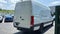 2025 Mercedes-Benz Sprinter 2500 Cargo 170 WB High Roof