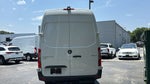 2025 Mercedes-Benz Sprinter 2500 Cargo 170 WB High Roof