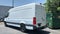 2025 Mercedes-Benz Sprinter 2500 Cargo 170 WB High Roof