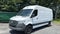2025 Mercedes-Benz Sprinter 2500 Cargo 170 WB High Roof