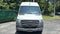 2025 Mercedes-Benz Sprinter 2500 Cargo 170 WB High Roof