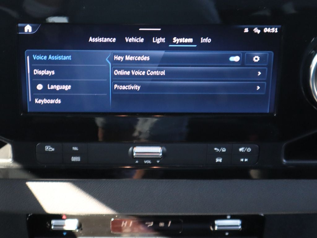 2025 Mercedes-Benz Sprinter 2500 Passenger 170 WB High Roof 15 passenger rear a/c