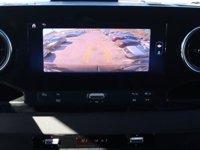 2025 Mercedes-Benz Sprinter 2500 Passenger 170 WB High Roof 15 passenger rear a/c