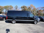 2025 Mercedes-Benz Sprinter 2500 Passenger 170 WB High Roof 15 passenger rear a/c