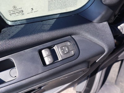 2025 Mercedes-Benz Sprinter 2500 Passenger 170 WB High Roof 15 passenger rear a/c