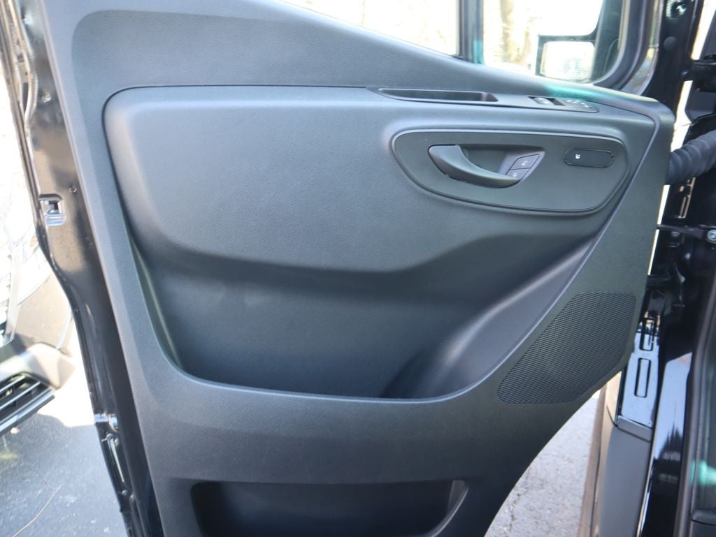 2024 Mercedes-Benz Sprinter 2500 Passenger 144 WB 12 passenger highroof