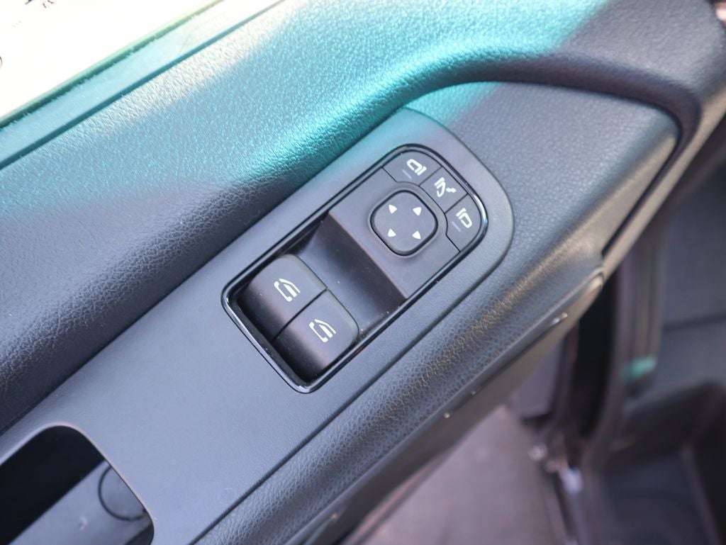 2024 Mercedes-Benz Sprinter 2500 Passenger 144 WB 12 passenger highroof