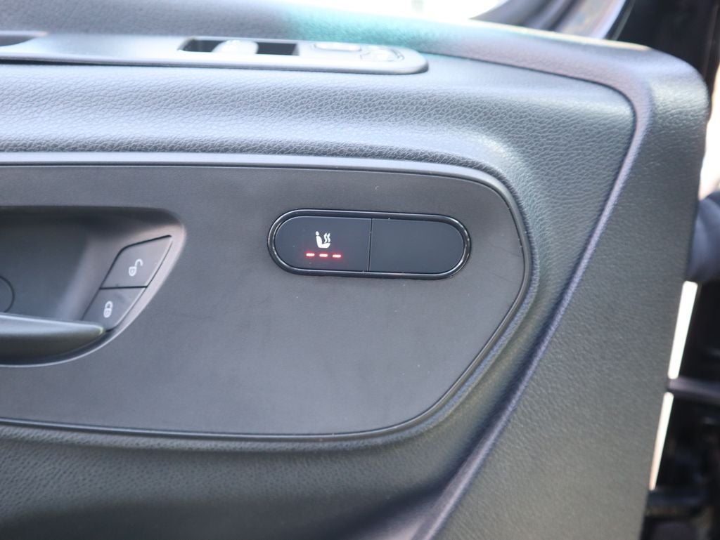 2024 Mercedes-Benz Sprinter 2500 Passenger 144 WB 12 passenger highroof