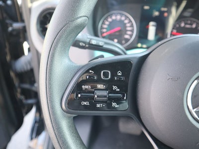 2024 Mercedes-Benz Sprinter 2500 Passenger 144 WB 12 passenger highroof