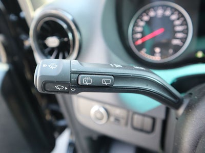 2024 Mercedes-Benz Sprinter 2500 Passenger 144 WB 12 passenger highroof