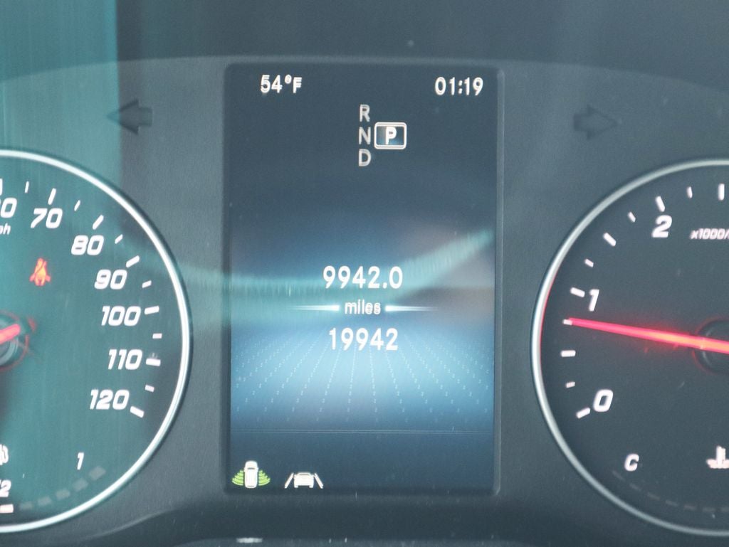 2024 Mercedes-Benz Sprinter 2500 Passenger 144 WB 12 passenger highroof