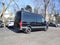 2024 Mercedes-Benz Sprinter 2500 Passenger 144 WB 12 passenger highroof