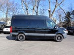 2024 Mercedes-Benz Sprinter 2500 Passenger 144 WB 12 passenger high roof