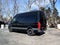 2024 Mercedes-Benz Sprinter 2500 Passenger 144 WB 12 passenger high roof
