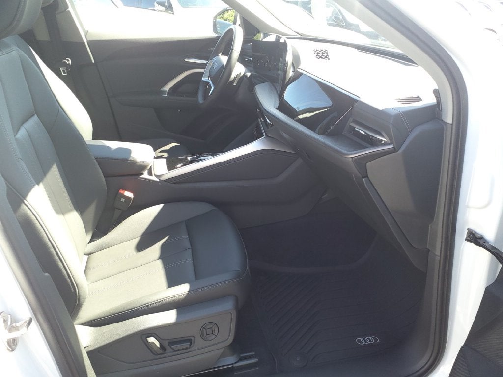 2025 Audi Q5 2.0T Premium Plus quattro