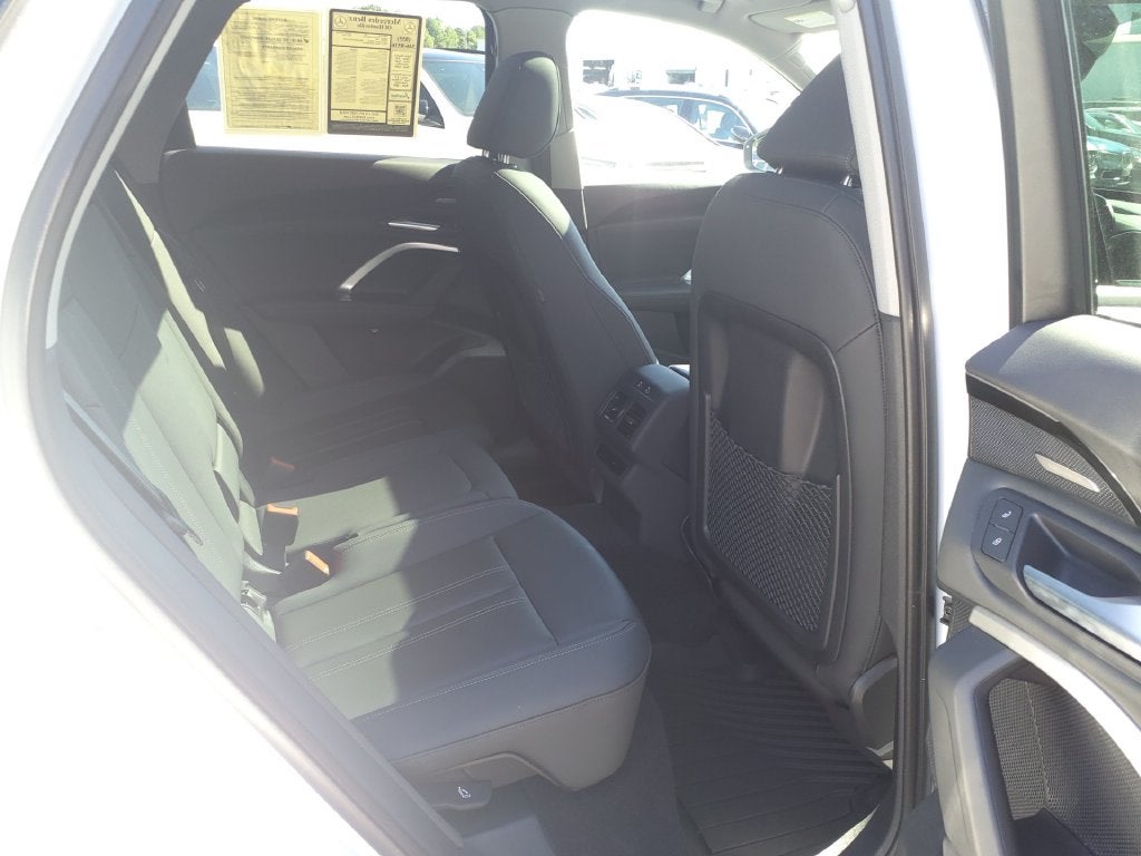 2025 Audi Q5 2.0T Premium Plus quattro