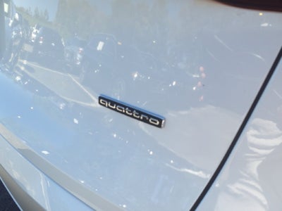 2025 Audi Q5 2.0T Premium Plus quattro