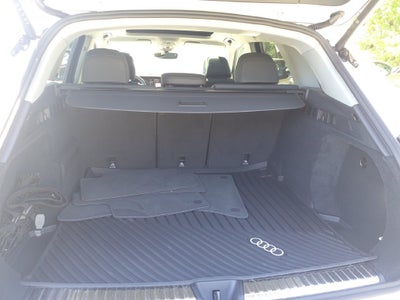 2025 Audi Q5 2.0T Premium Plus quattro