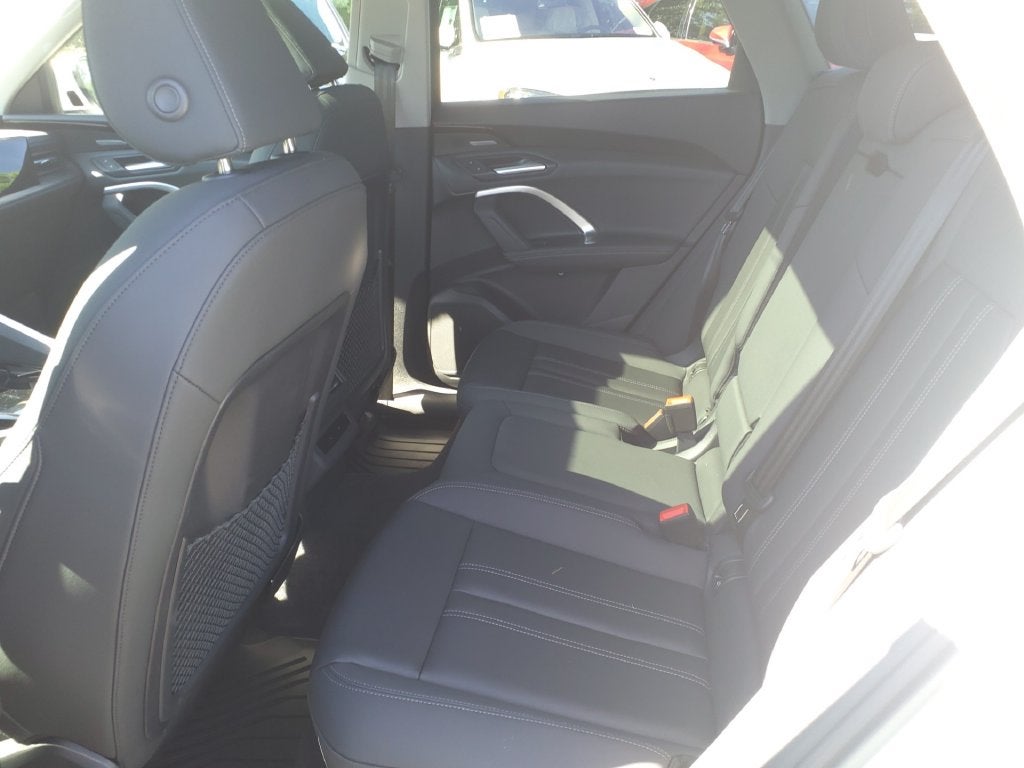 2025 Audi Q5 2.0T Premium Plus quattro
