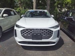 2025 Audi Q5 2.0T Premium Plus quattro