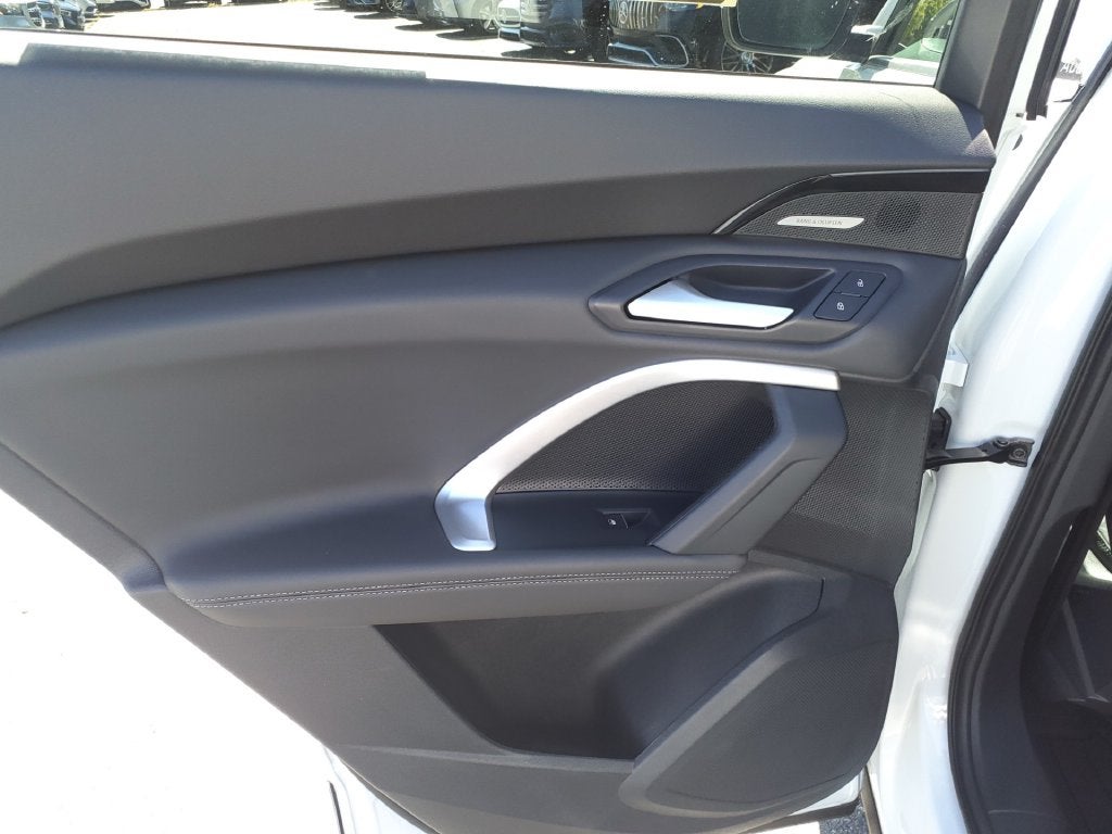 2025 Audi Q5 2.0T Premium Plus quattro