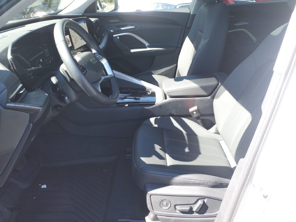 2025 Audi Q5 2.0T Premium Plus quattro