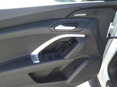 2025 Audi Q5 2.0T Premium Plus quattro