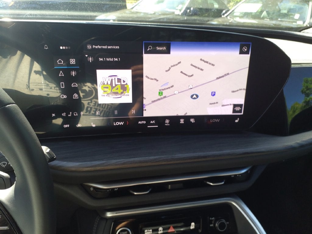 2025 Audi Q5 2.0T Premium Plus quattro