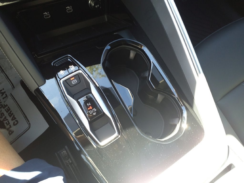 2025 Audi Q5 2.0T Premium Plus quattro