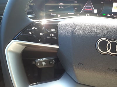 2025 Audi Q5 2.0T Premium Plus quattro