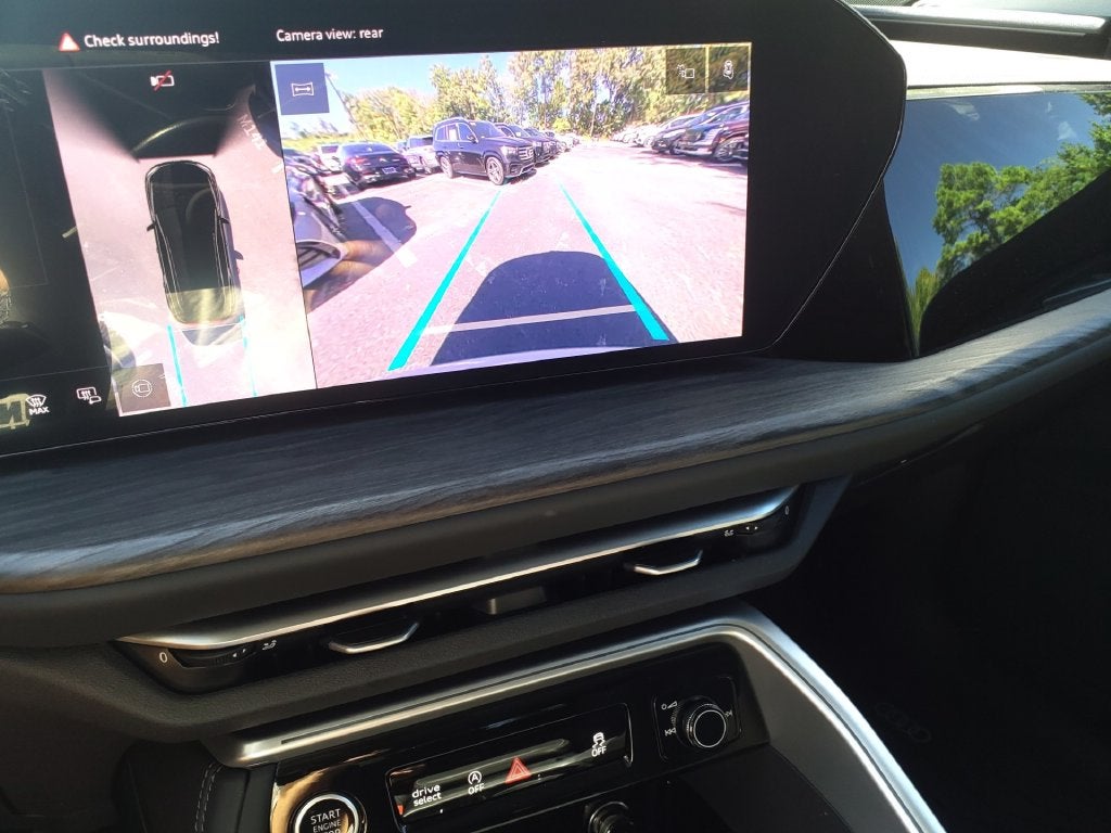 2025 Audi Q5 2.0T Premium Plus quattro