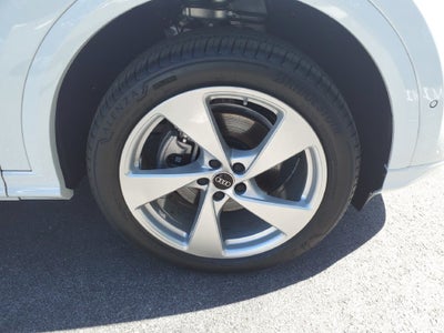 2025 Audi Q5 2.0T Premium Plus quattro