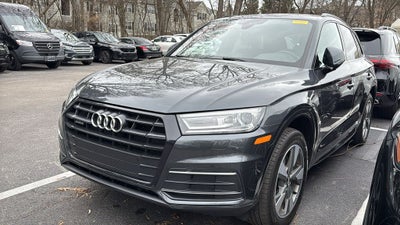 2020 Audi Q5 Premium quattro