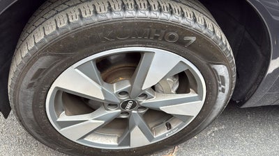 2020 Audi Q5 Premium quattro