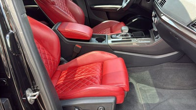2023 Audi SQ5 Premium Plus quattro