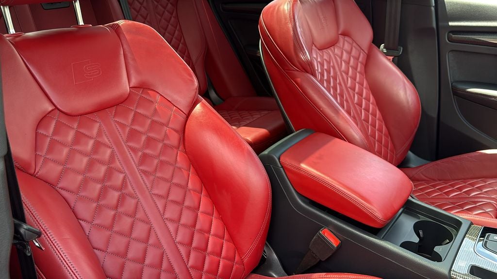 2023 Audi SQ5 Premium Plus quattro