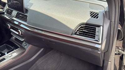 2023 Audi SQ5 Premium Plus quattro